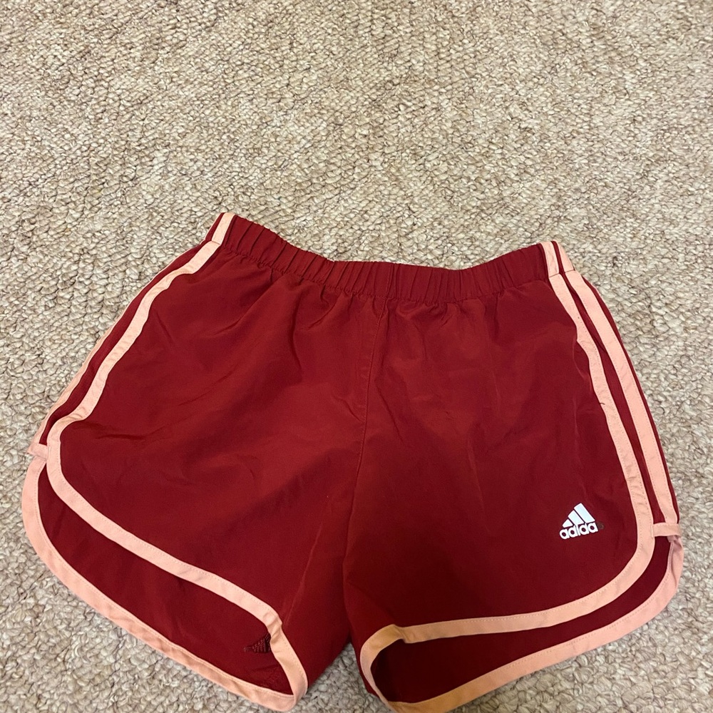 Adidas Running Shorts